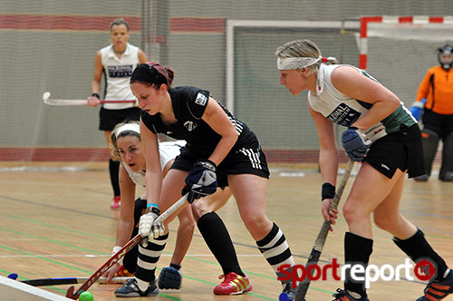  Hockey, Damen, HC Wels