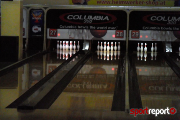  Bowling-Wien, Bowling, Wiener Meisterschaft Doppel