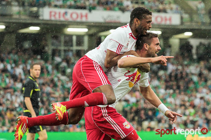  Fußball, Stefan Maierhofer, Nationalteam