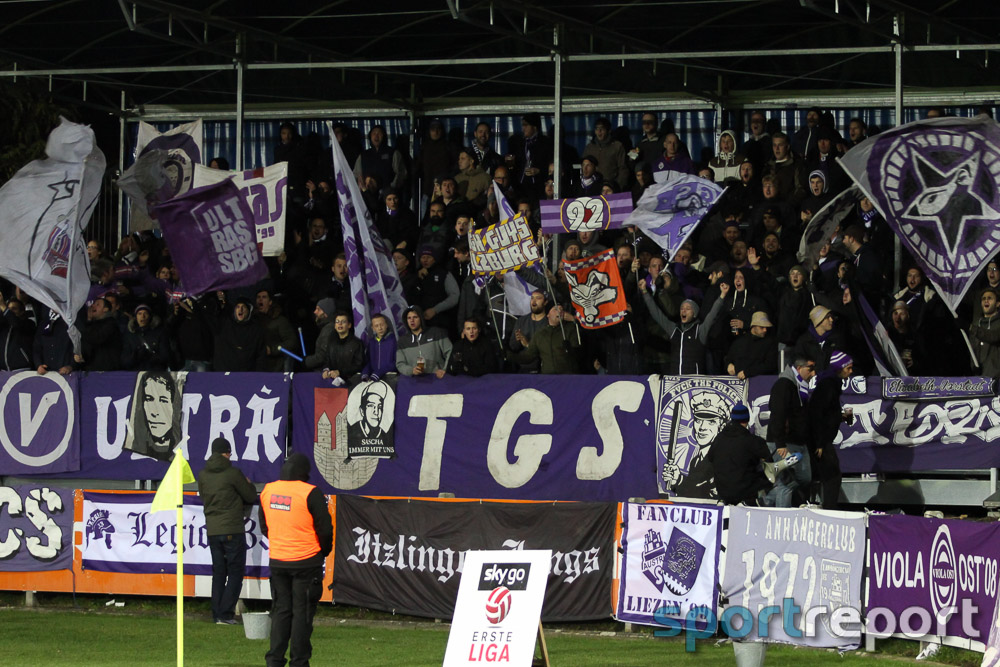 Austria Salzburg