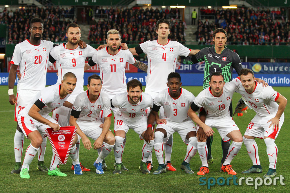 EURO 2020 | Weltmeister Frankreich wackelt, aber am Ende muss sich die Schweiz geschlagen geben