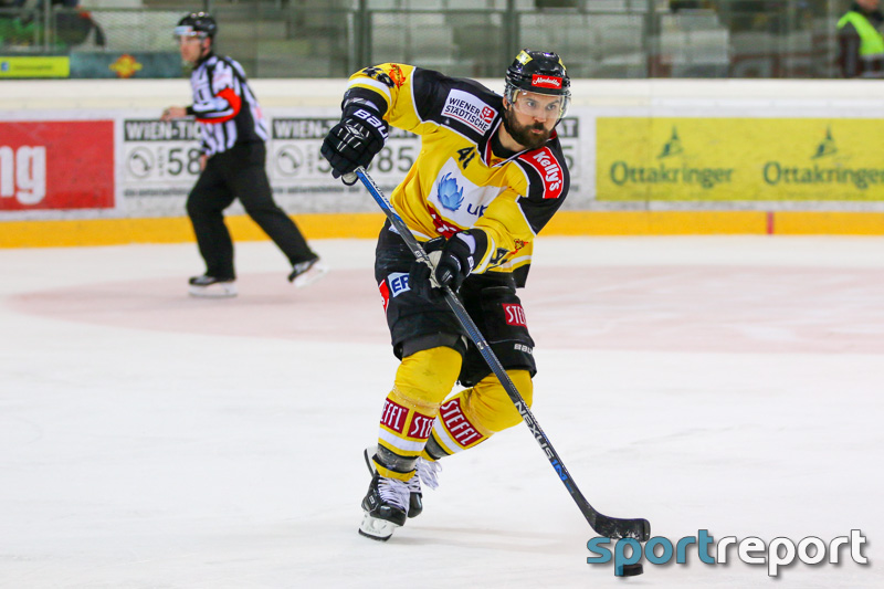 Foto © Gerhard Weingrill/Sportreport UPC Vienna Capitals, Dornbirner EHC, Albert Schultz Halle, EBEL