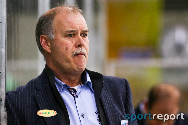 Foto © Gerhard Weingrill/Sportreport UPC Vienna Capitals, Dornbirner EHC, Albert Schultz Halle, EBEL