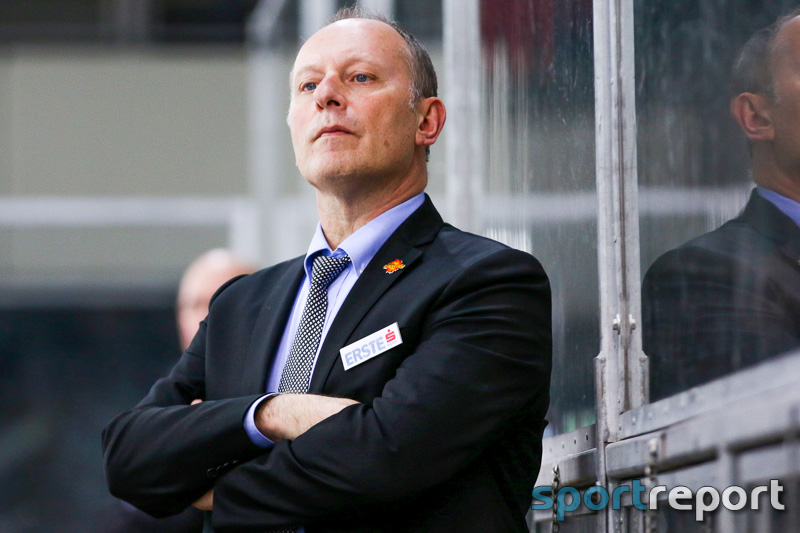 Foto © Gerhard Weingrill/Sportreport UPC Vienna Capitals, Dornbirner EHC, Albert Schultz Halle, EBEL