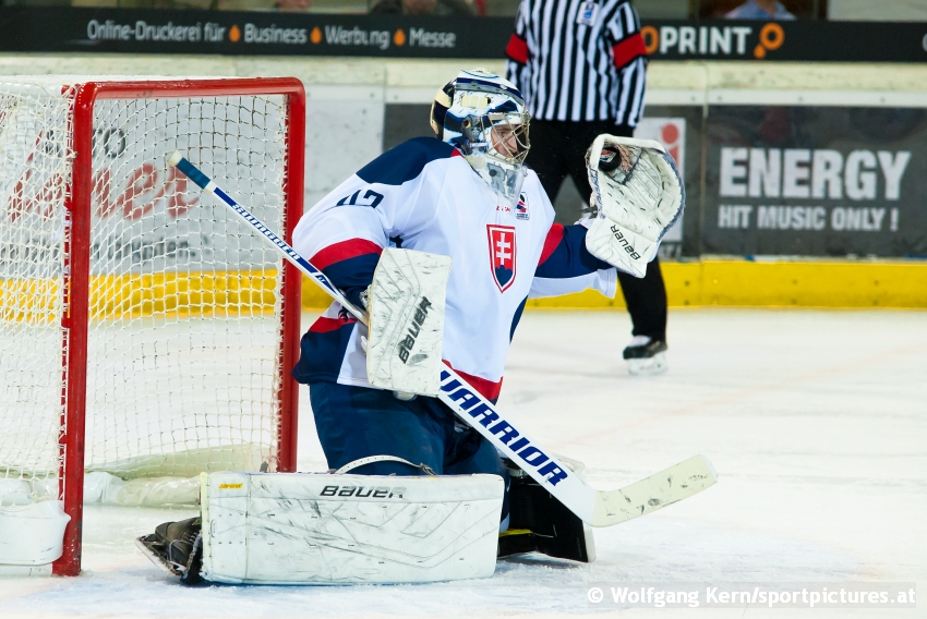 Eishockey, WM, Weltmeisterschaft, Kanada, Slowakei