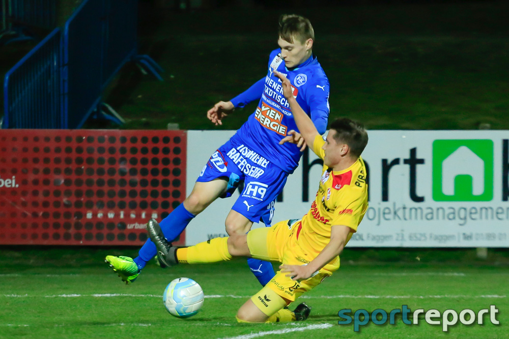 Kapfenberg - Ried | Ver En TiroLibreTV 3