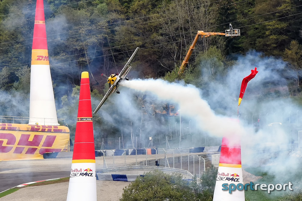 Red Bull Air Race