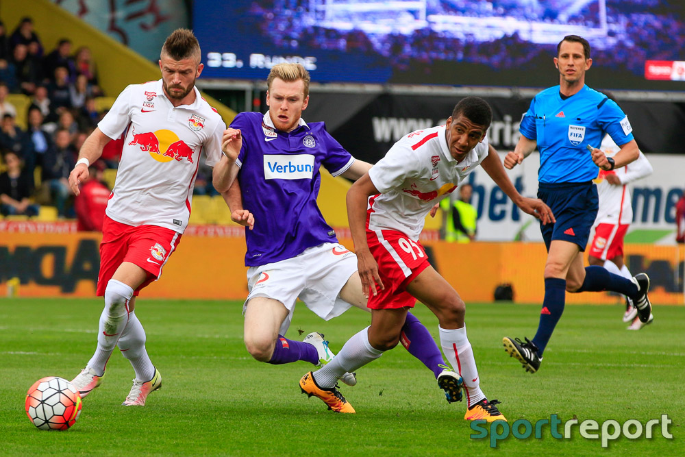 Red Bull Salzburg