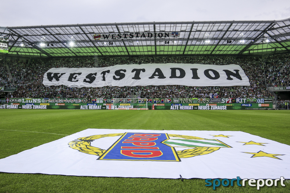 Rapid Wien, Analyse