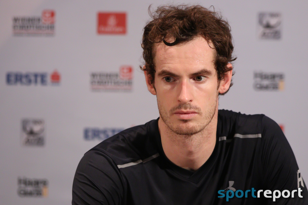 Erste Bank Open Semifinal-Hit Murray vs Ferrer – Tsonga prallt auf Aufschlagriesen Karlovic- Bild © Sportreport Erste Bank Open Semifinal-Hit Murray vs Ferrer – Tsonga prallt auf Aufschlagriesen Karlovic
