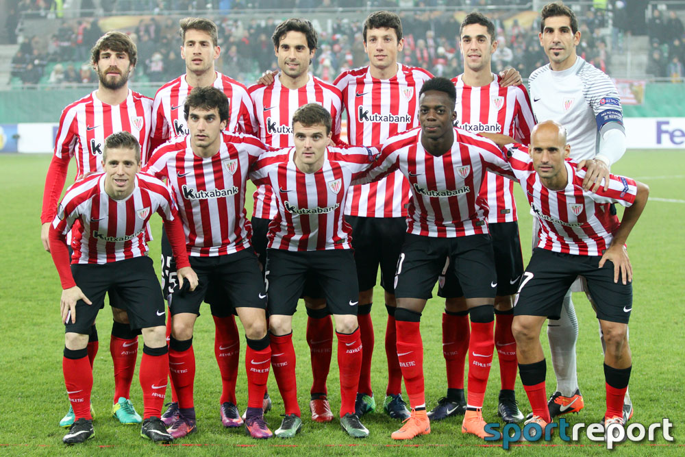Aymeric Laporte, Laporte