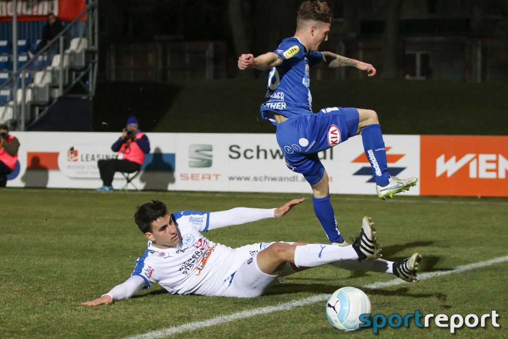 Floridsdorfer - Ried | Ver En TiroLibreTV 4
