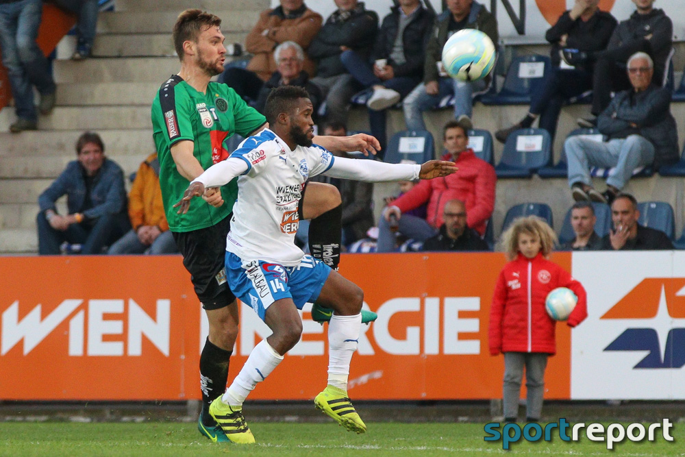 Floridsdorfer - Ried | Ver En TiroLibreTV 3
