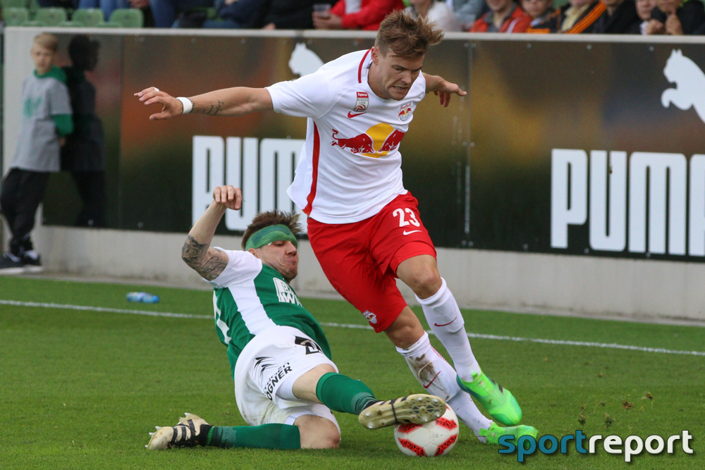 Wechselt Patrick Farkas (SV Mattersburg) zu Red Bull Salzburg? - Bild © Sportreport Fußball, Bundesliga, Tipico Bundesliga, Patrick Farkas, SV Mattersburg, Red Bull Salzburg