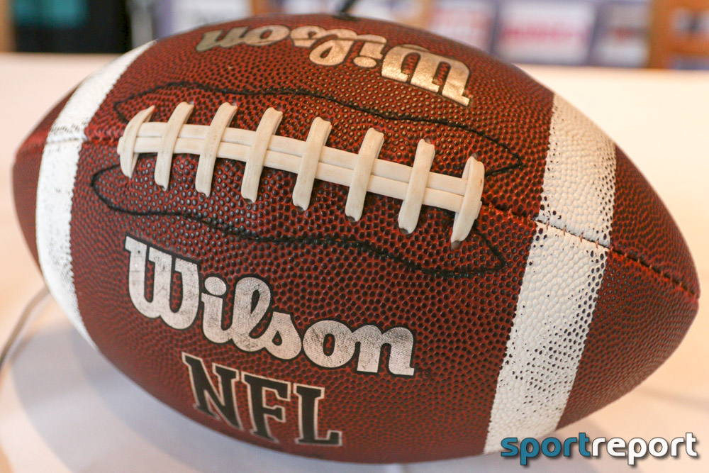 NFL, Woche 1, Week 1, Minnesota Vikings, Denver Broncos