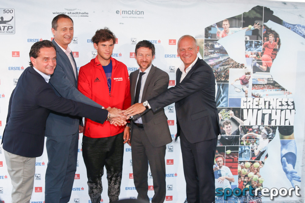 Erste Bank Open 500 kommen vom 21. bis 29. Oktober 2017 wieder in der Wiener Stadthalle - Bild © Sportreport Erste Bank Open 500 kommen vom 21. bis 29. Oktober 2017 wieder in der Wiener Stadthalle