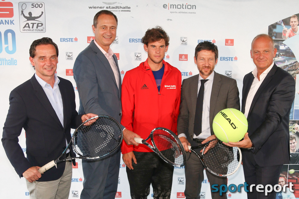 Erste Bank Open 500 mit „ATP Award of Excellence“ ausgezeichnet- Bild © Sportreport xxxxALTxxxx