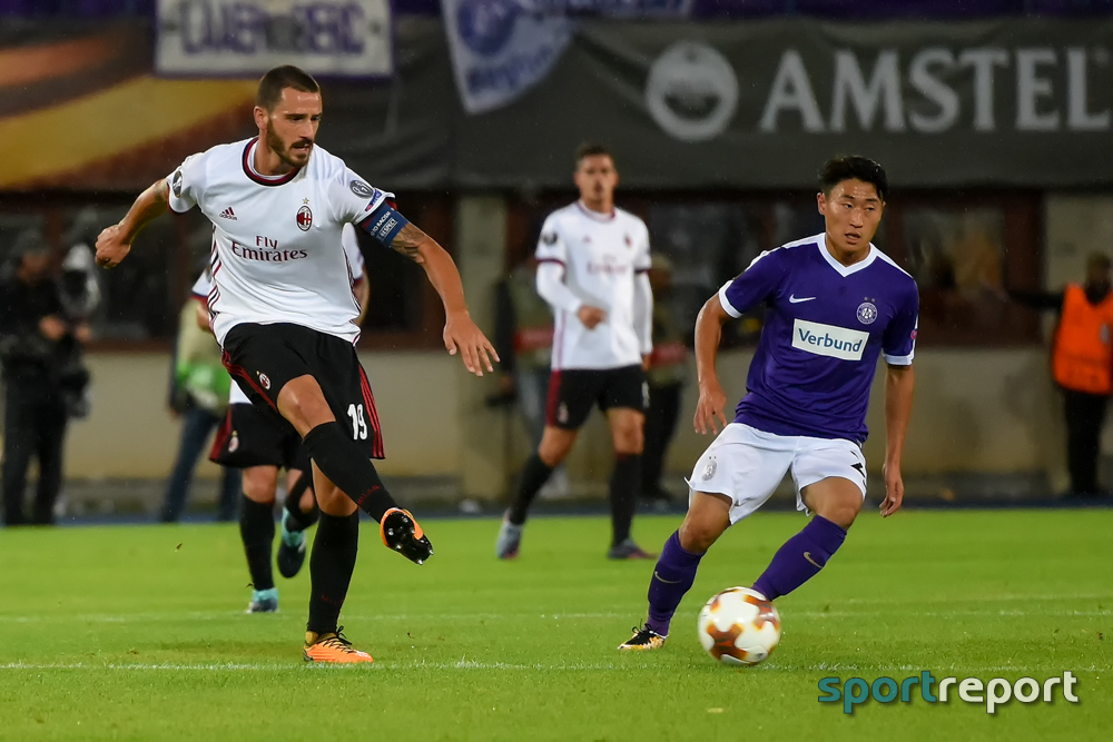 Leonardo Bonucci