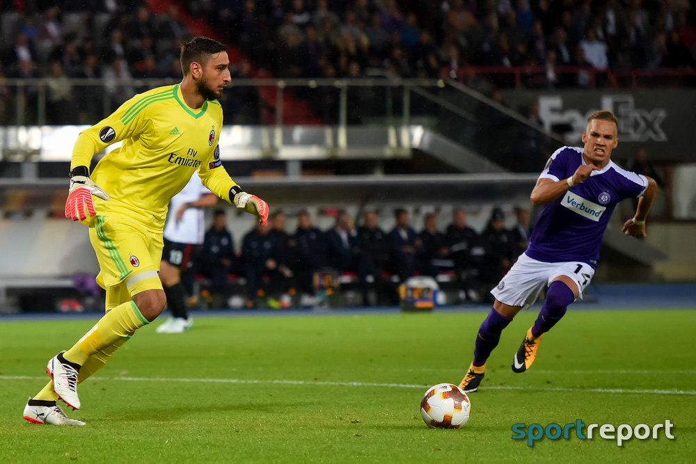 Gianluigi Donnarumma