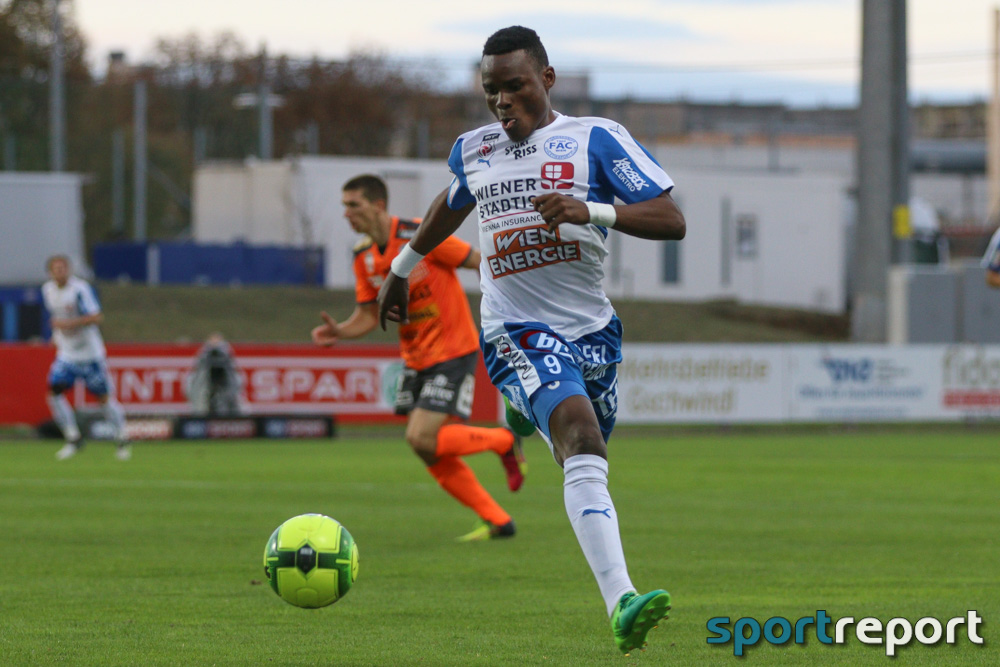 FAC, TSV Hartberg, Erste Liga, Sky GO ERste Liga
