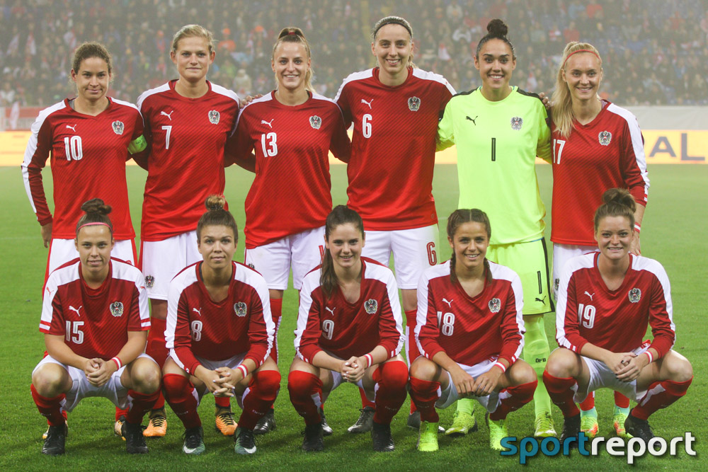 Frauen-Nationalteam