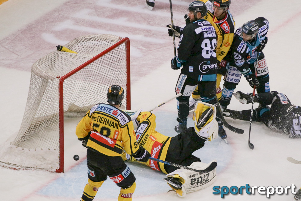 Black Wings Linz, Vienna Capitals