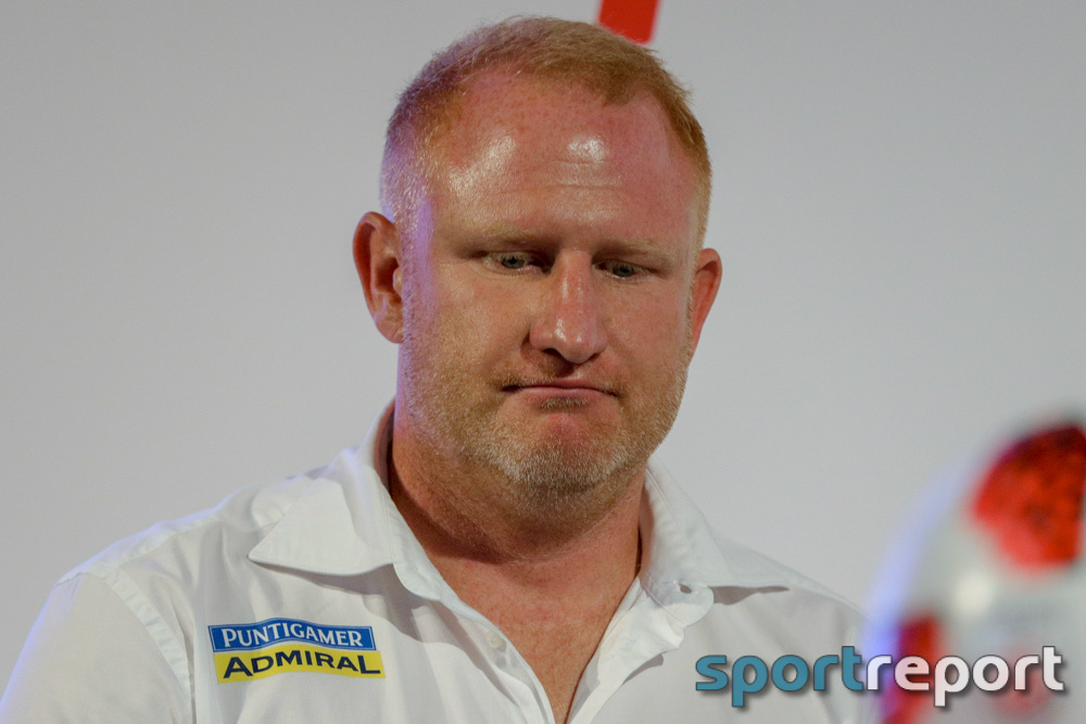 Heiko Vogel, Sturm Graz