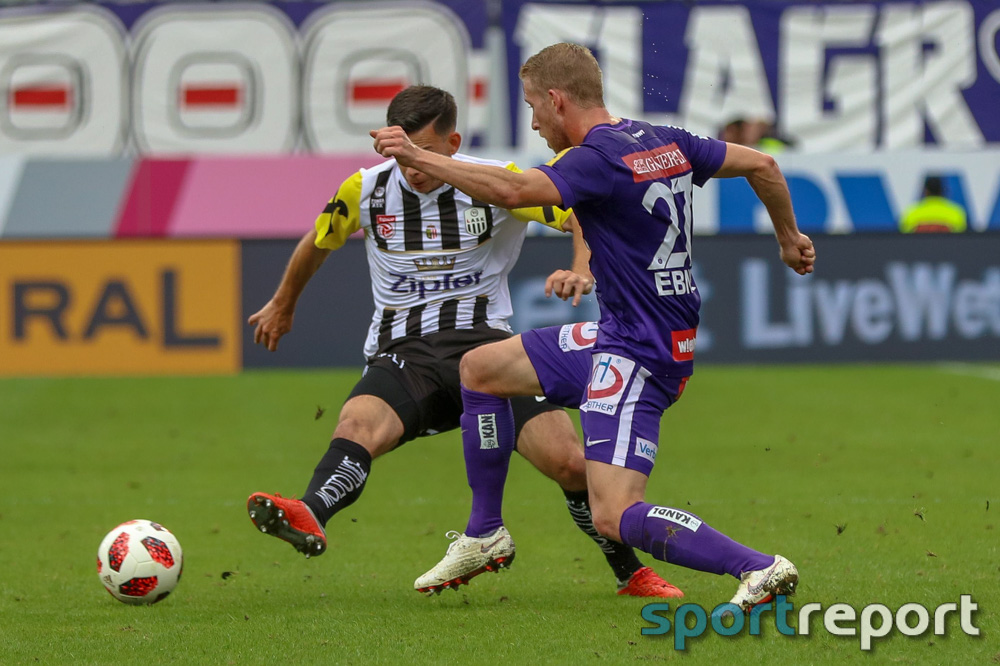 Austria Wien, LASK, #fakask, #faklive