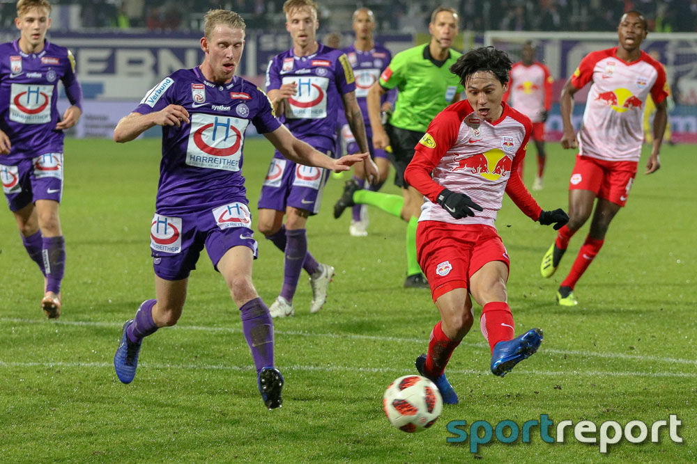 Austria Wien, Red Bull Salzburg, Austria, #fakrbs, #faklive