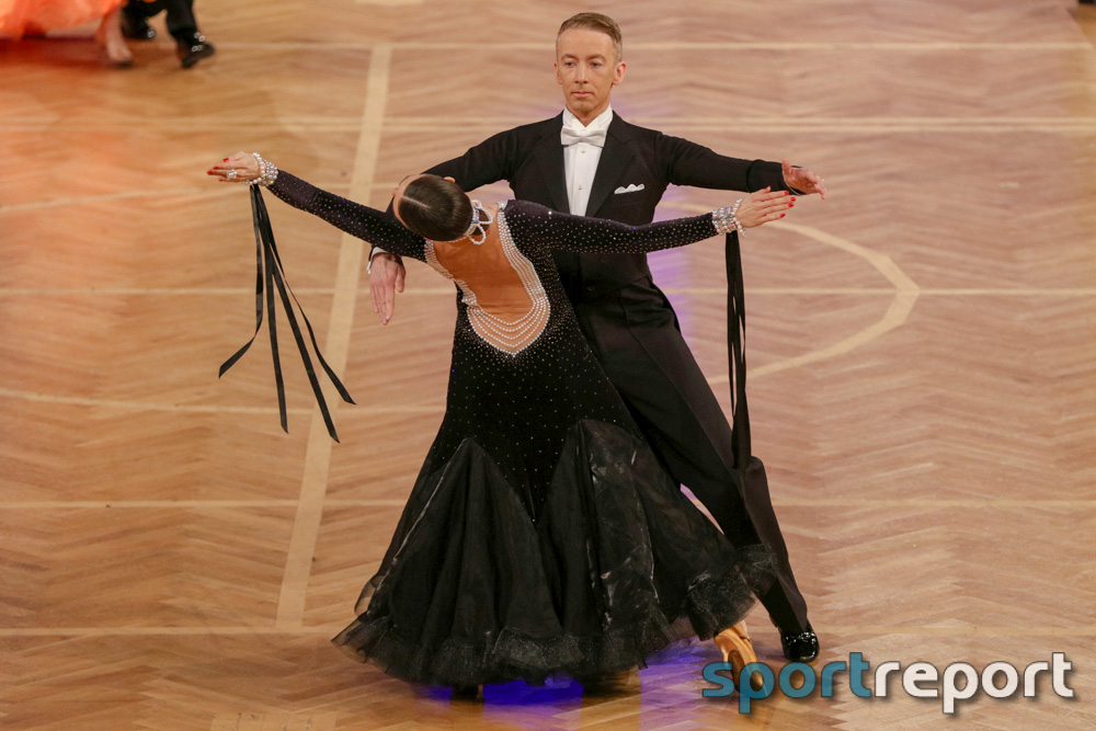 25. Austrian Open, ÖTSV, Multiversum, Tanz WM, WDSF, WTSV