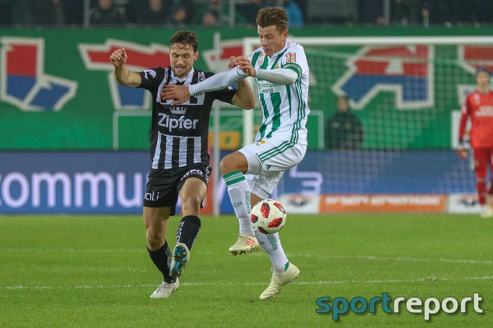 LASK, Rapid, Rapid Wien, Rapid vs. LASK, Rapid Wien vs. LASK, #SCRASK
