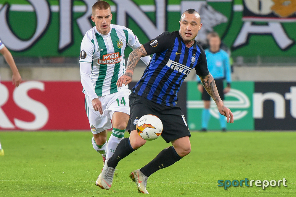 Radja Nainggolan