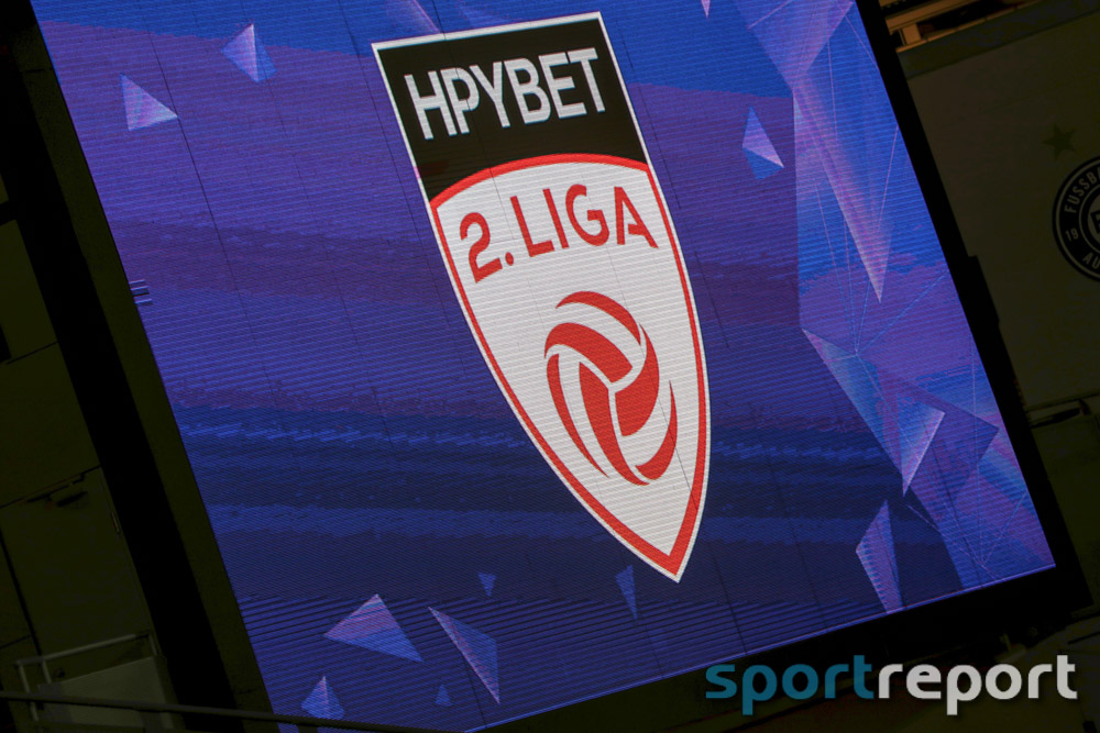 2. Liga