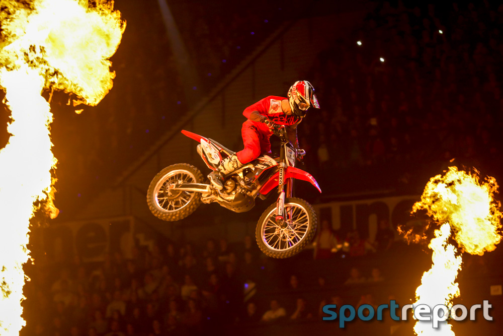 Masters of Dirt auf Juni verschoben