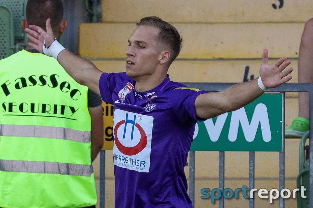 Austria Wien, Sturm Graz, Austria Wien vs. Sturm Graz, Monschein, Christoph Monschein, #faklive, #fakstu