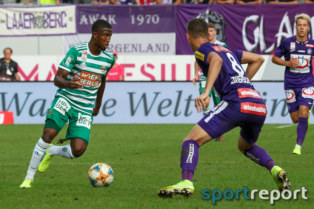 Rapid, Rapid Wien, Austria Wien, Austria, #faklive, #scr2020, #scrfak, #wienerderby