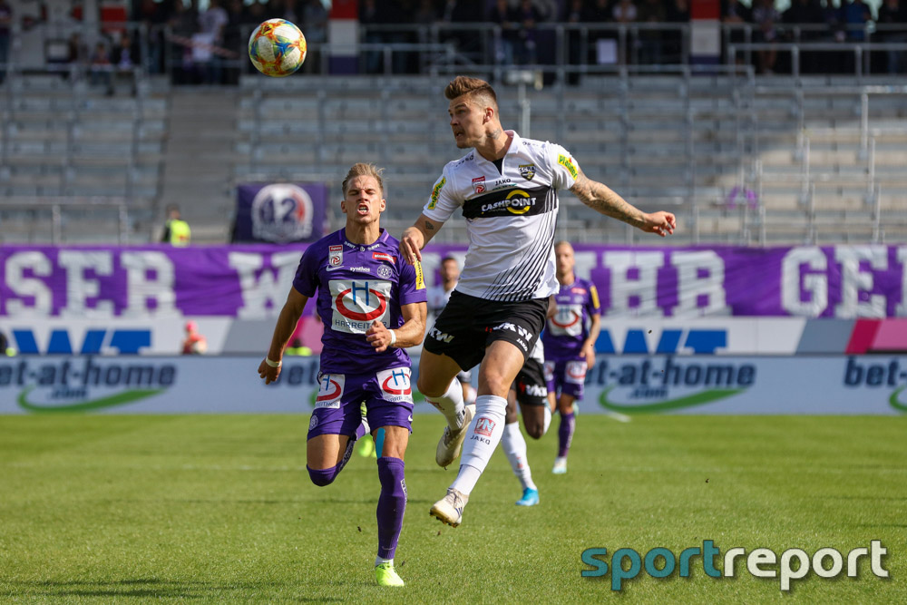 Austria Wien, SCR Altach, #faklive, #fakalt
