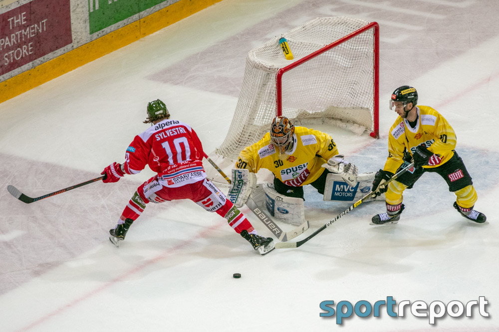 Vienna Capitals, HCB Südtirol, #VICHCB