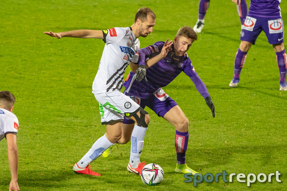 Austria Wien, Austria, Sturm Graz, #fakstu, #faklive