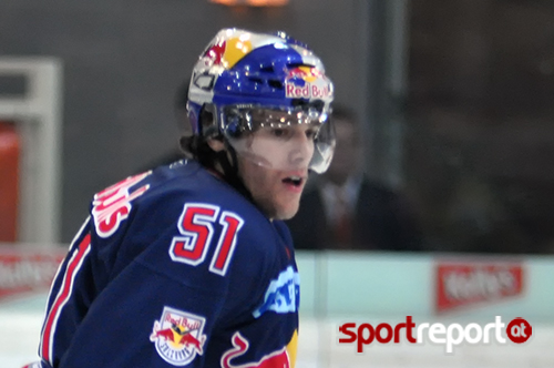 Red Bull Salzburg, Vienna Capitals