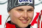  Anna Fenninger