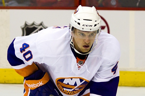  Michael Grabner