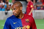  Thierry Henry