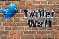 Twitter, Sotschi