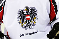 ÖEHV, Weltmeisterschaft, Nationalteam