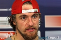 New York Islanders, Michael Grabner