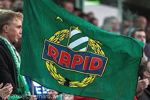 Rapid Wien, Rapid