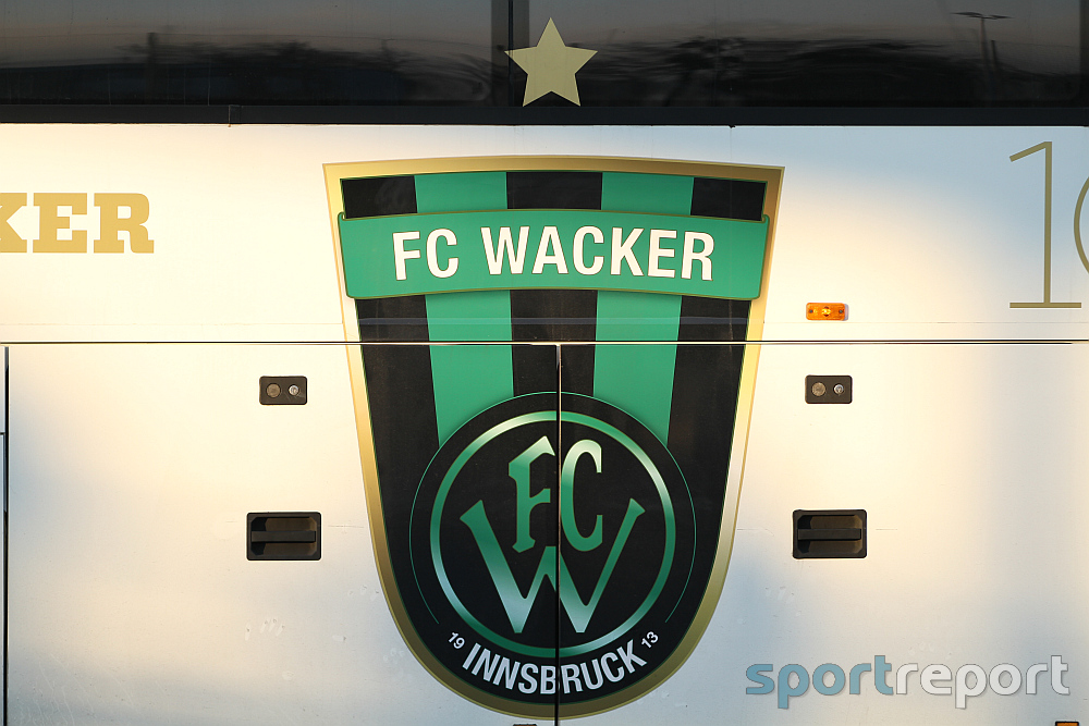 Wacker Innsbruck