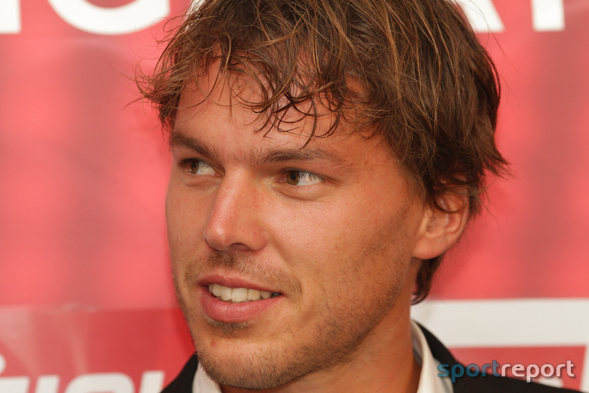 Thomas Gebauer, SV Ried