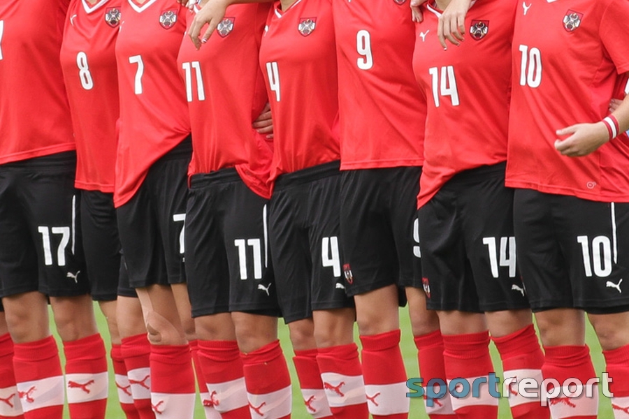 Frauen, Damen, Nationalteam